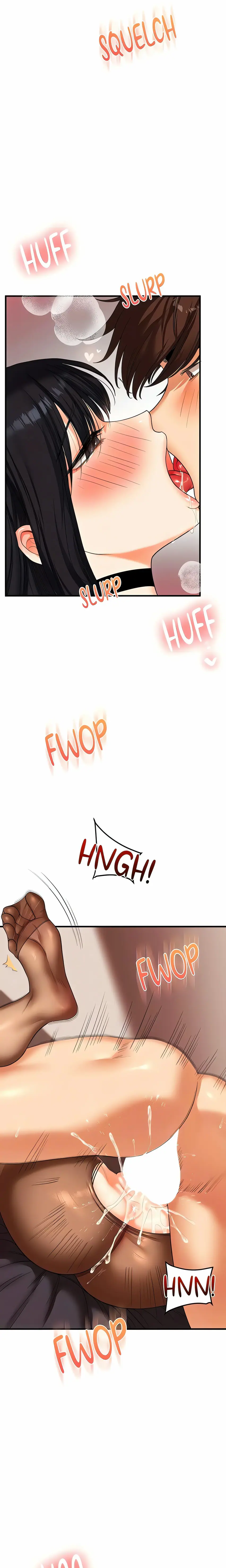 Power Play (Siren) (Official) Uncensored, chapter 51, page 17 of 27