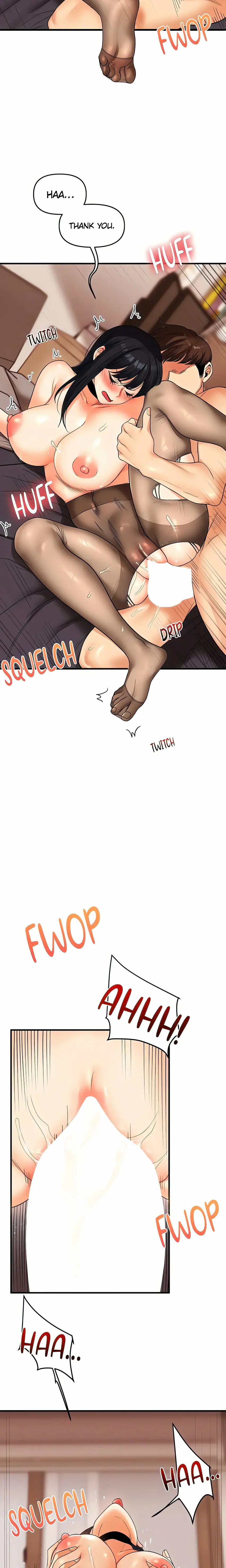 Power Play (Siren) (Official) Uncensored, chapter 51, page 23 of 27