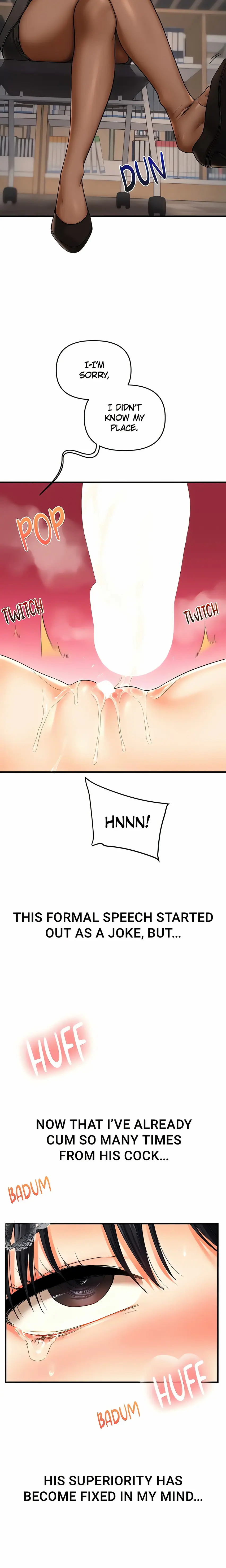 Power Play (Siren) (Official) Uncensored, chapter 51, page 26 of 27