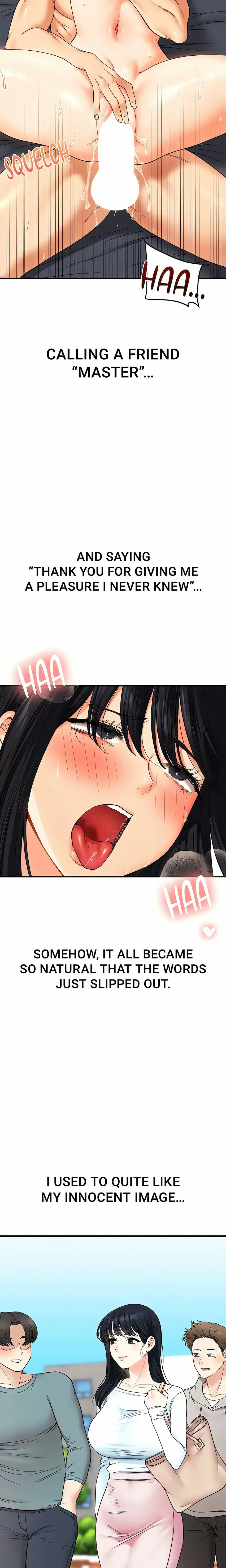 Power Play (Siren) (Official) Uncensored, chapter 52, page 6 of 28