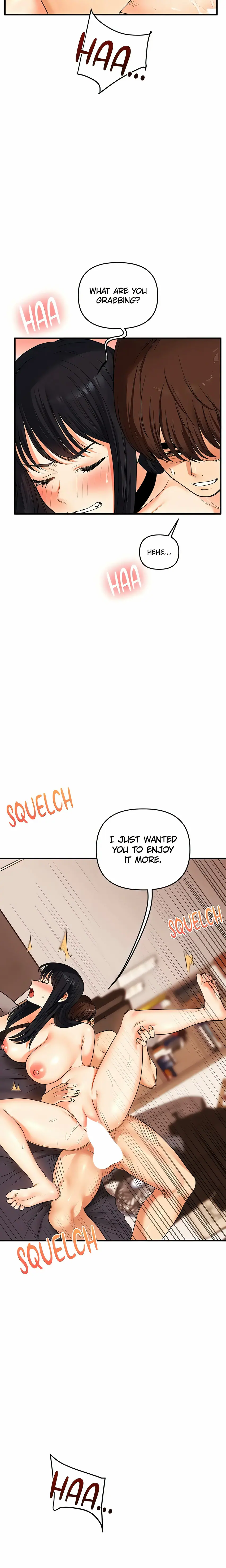 Power Play (Siren) (Official) Uncensored, chapter 52, page 13 of 28