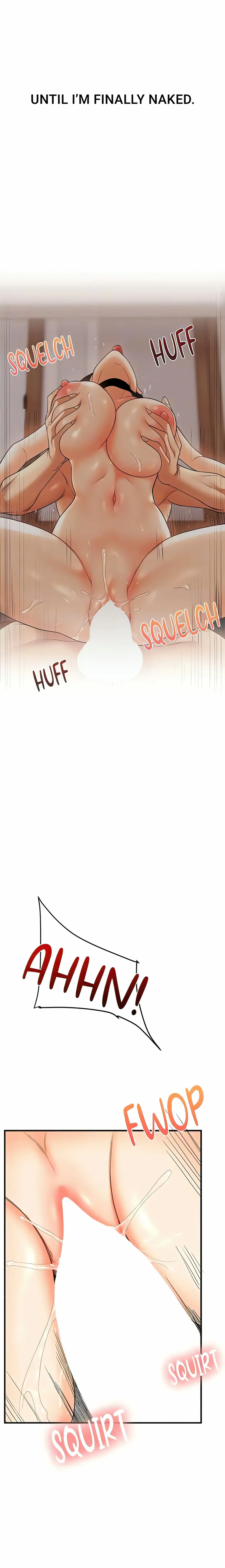 Power Play (Siren) (Official) Uncensored, chapter 52, page 16 of 28
