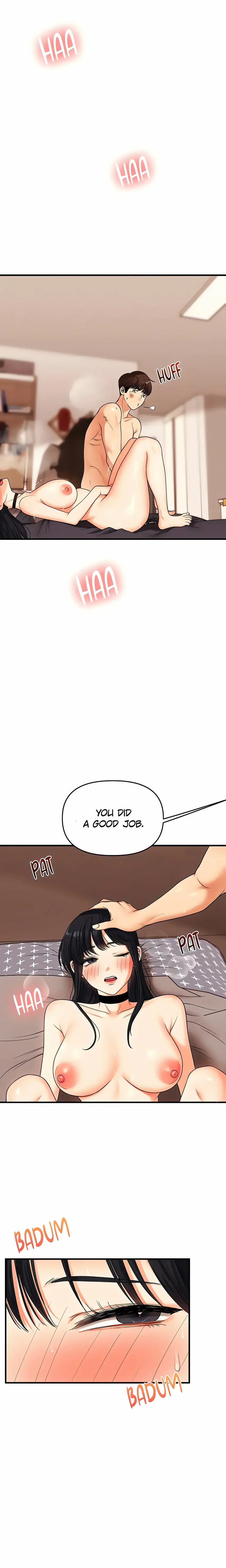 Power Play (Siren) (Official) Uncensored, chapter 52, page 21 of 28