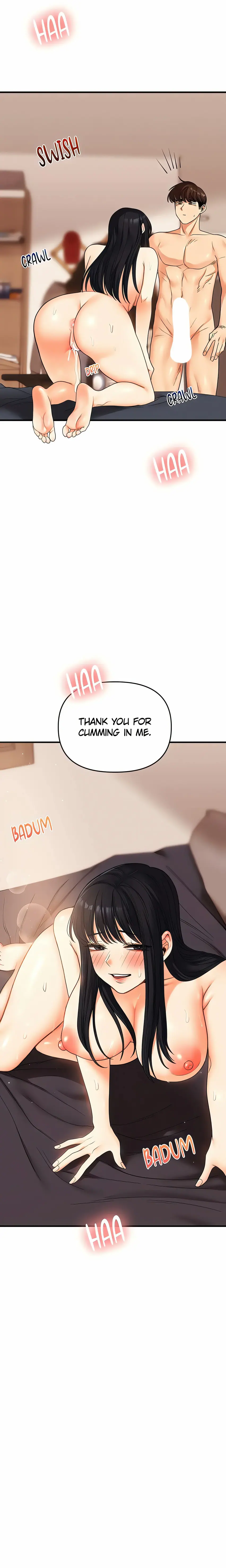 Power Play (Siren) (Official) Uncensored, chapter 52, page 22 of 28