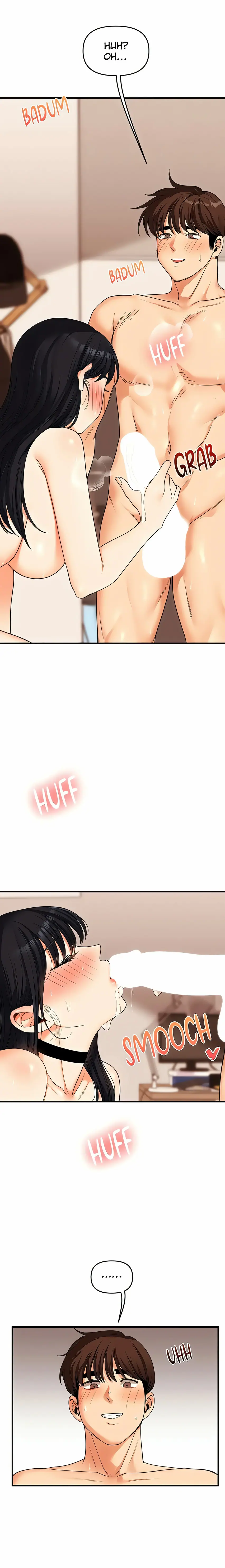 Power Play (Siren) (Official) Uncensored, chapter 52, page 23 of 28