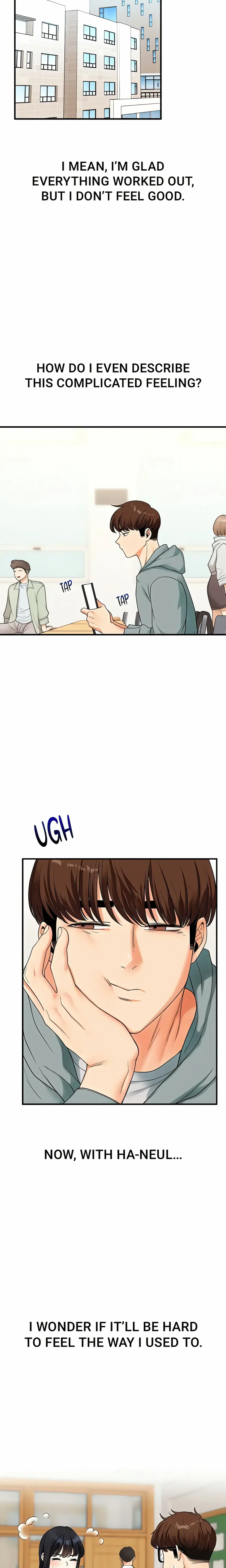 Power Play (Siren) (Official) Uncensored, chapter 52, page 25 of 28