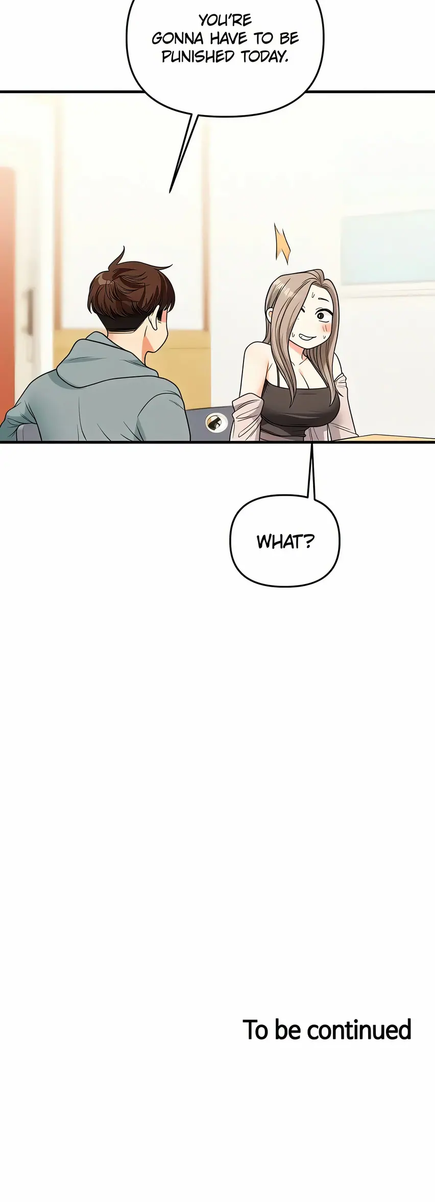 Power Play (Siren) (Official) Uncensored, chapter 52, page 28 of 28