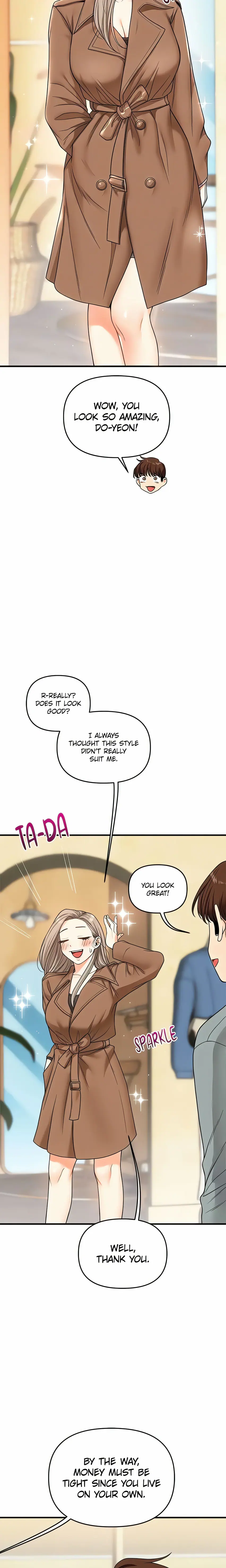 Power Play (Siren) (Official) Uncensored, chapter 53, page 11 of 27