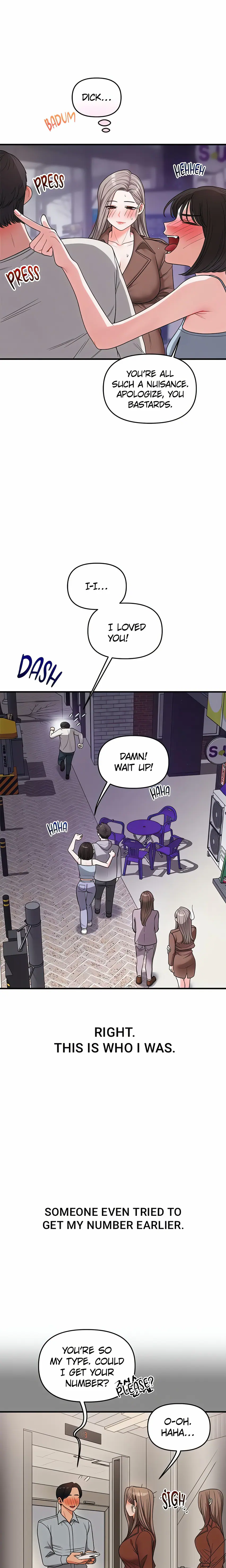 Power Play (Siren) (Official) Uncensored, chapter 54, page 10 of 26