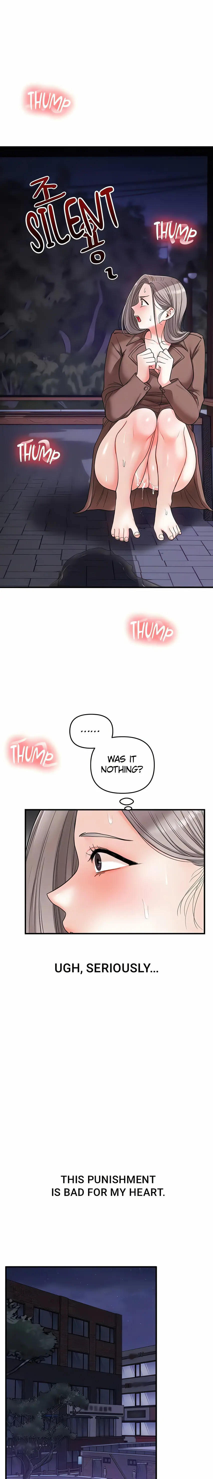 Power Play (Siren) (Official) Uncensored, chapter 54, page 16 of 26