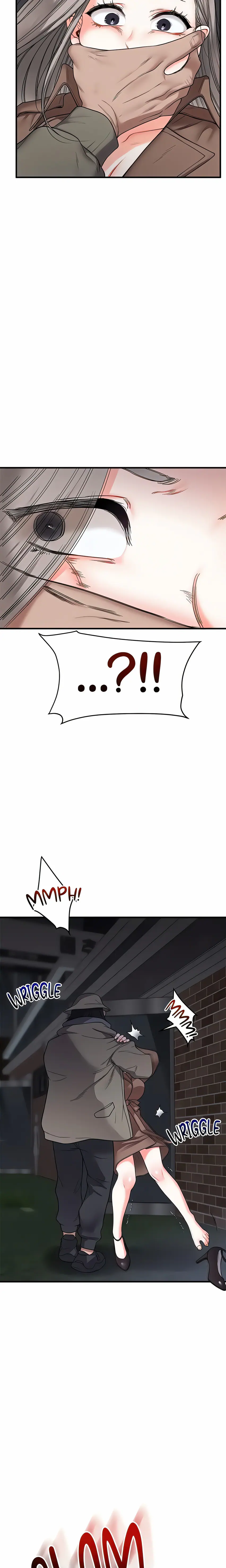 Power Play (Siren) (Official) Uncensored, chapter 54, page 19 of 26