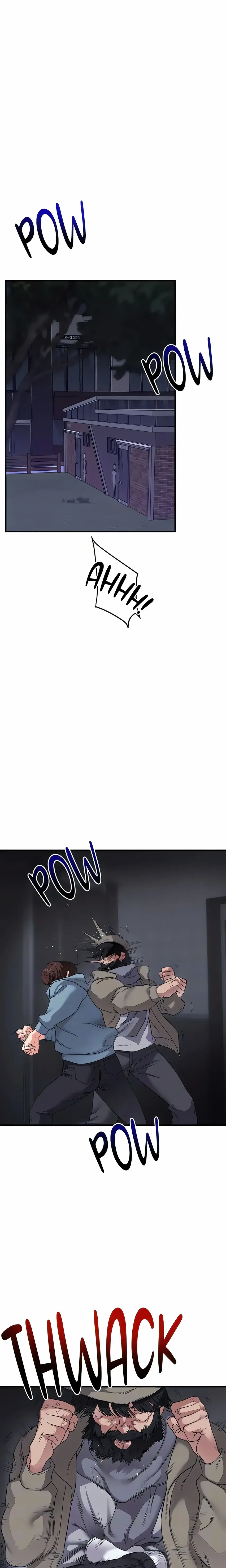 Power Play (Siren) (Official) Uncensored, chapter 55, page 5 of 30