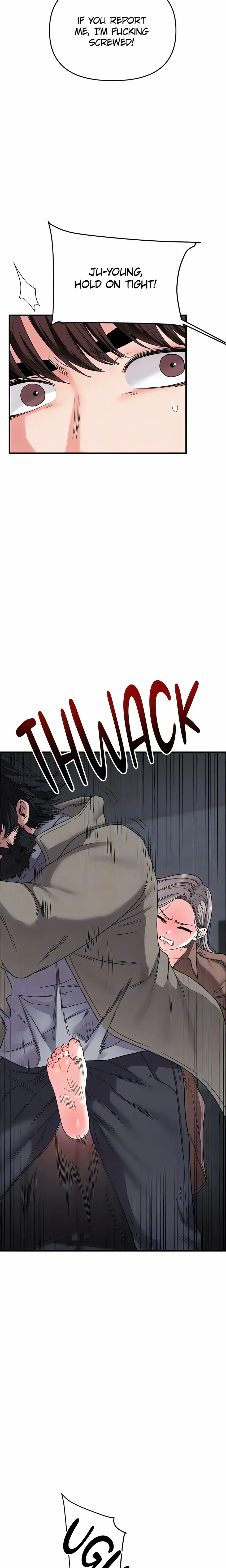 Power Play (Siren) (Official) Uncensored, chapter 55, page 9 of 30