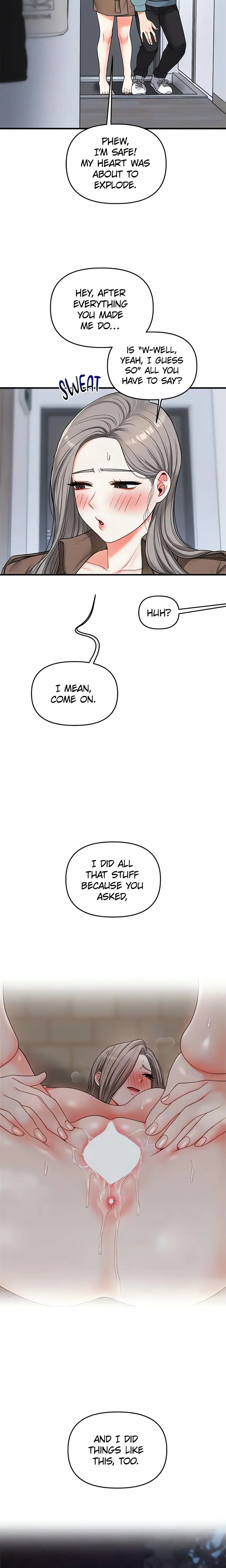 Power Play (Siren) (Official) Uncensored, chapter 55, page 16 of 30