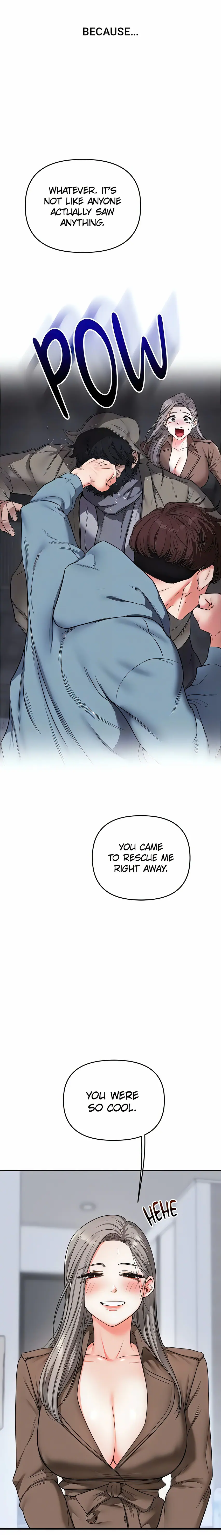 Power Play (Siren) (Official) Uncensored, chapter 55, page 19 of 30