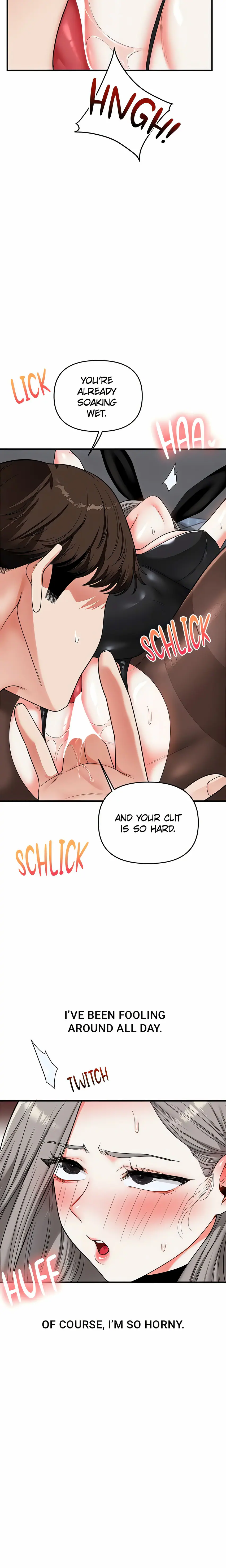 Power Play (Siren) (Official) Uncensored, chapter 55, page 26 of 30
