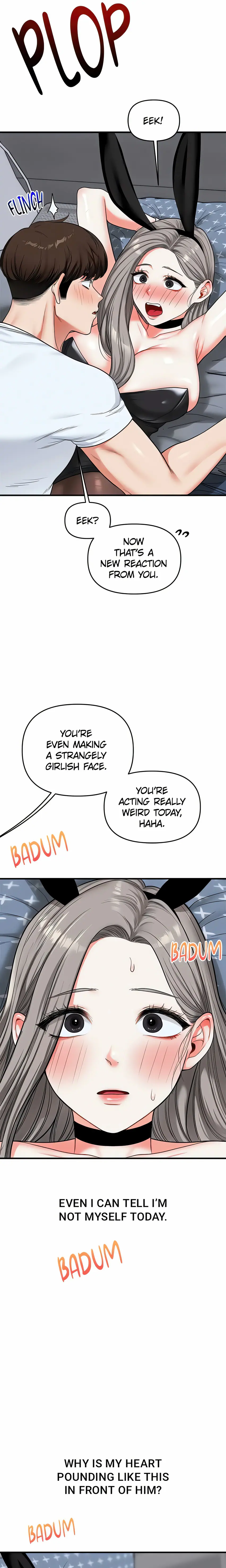 Power Play (Siren) (Official) Uncensored, chapter 55, page 27 of 30