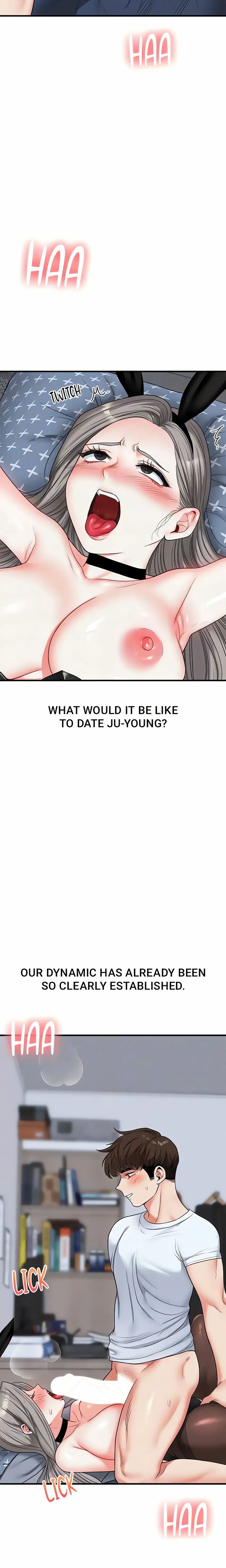 Power Play (Siren) (Official) Uncensored, chapter 56, page 9 of 26