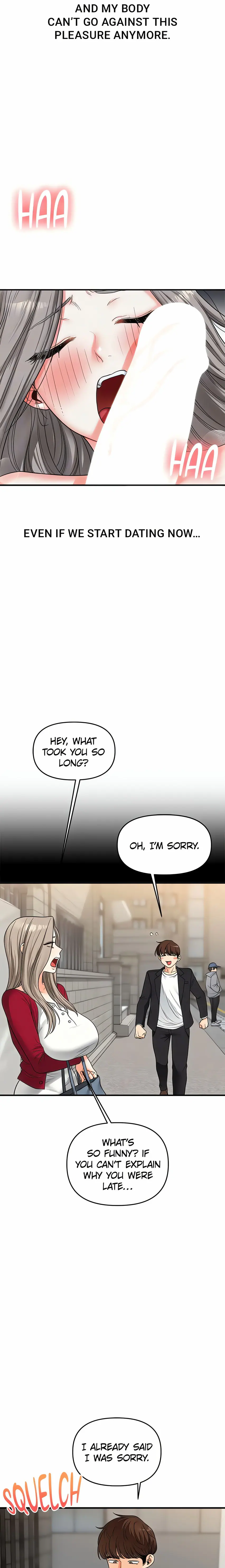 Power Play (Siren) (Official) Uncensored, chapter 56, page 10 of 26
