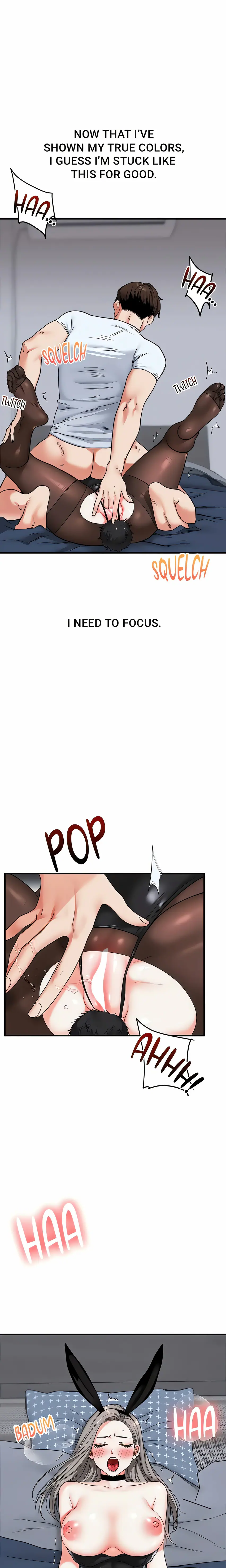 Power Play (Siren) (Official) Uncensored, chapter 56, page 13 of 26