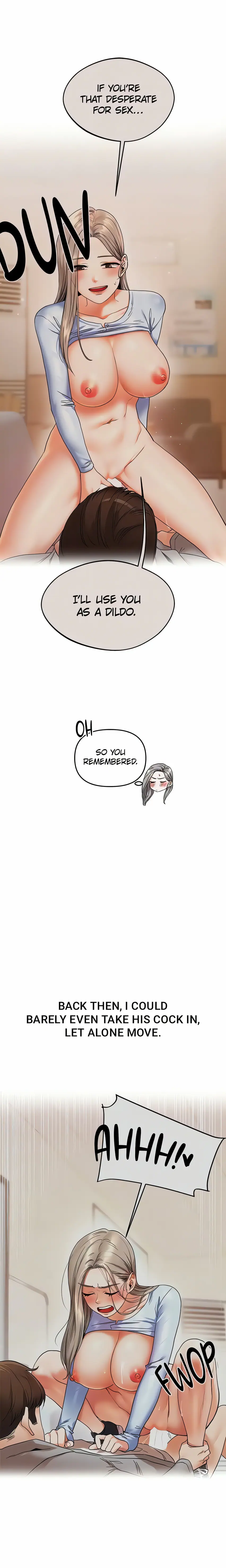 Power Play (Siren) (Official) Uncensored, chapter 56, page 15 of 26