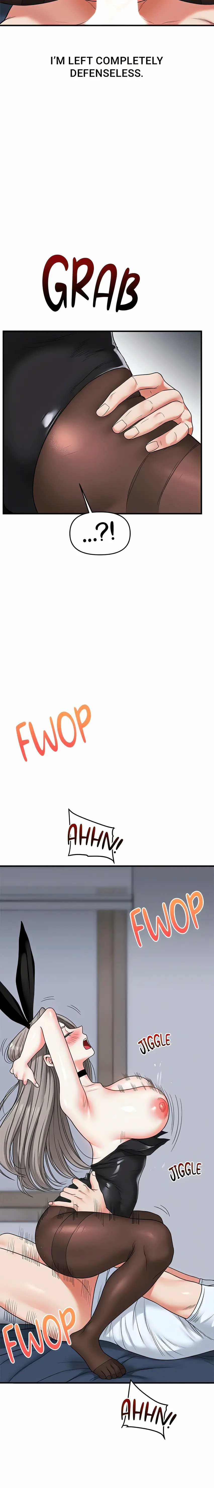 Power Play (Siren) (Official) Uncensored, chapter 56, page 20 of 26