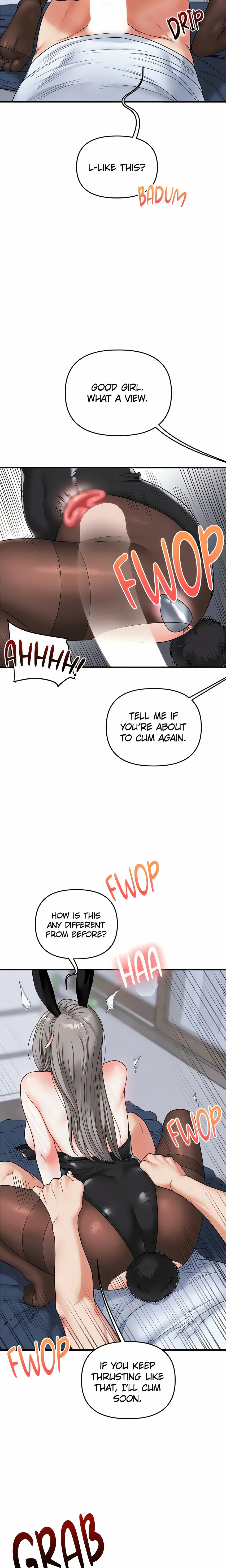 Power Play (Siren) (Official) Uncensored, chapter 56, page 23 of 26