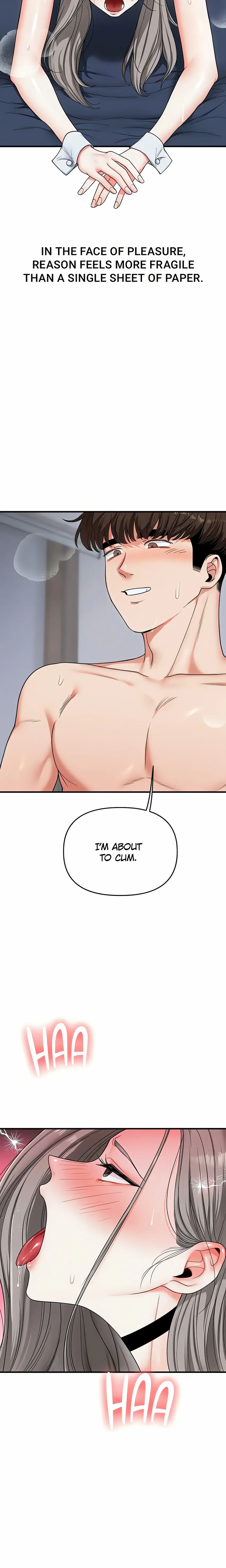 Power Play (Siren) (Official) Uncensored, chapter 57, page 10 of 27