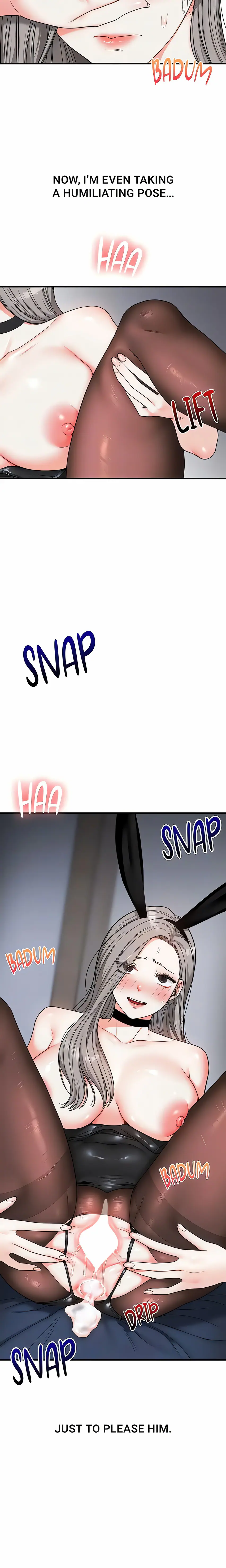 Power Play (Siren) (Official) Uncensored, chapter 57, page 15 of 27