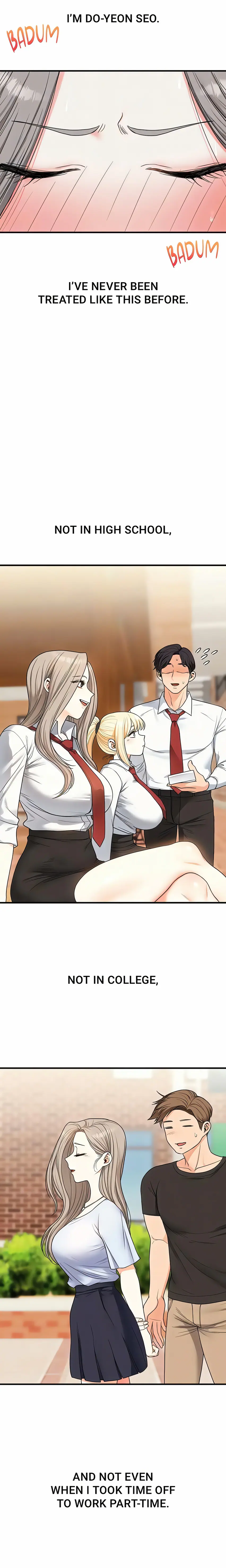 Power Play (Siren) (Official) Uncensored, chapter 57, page 16 of 27