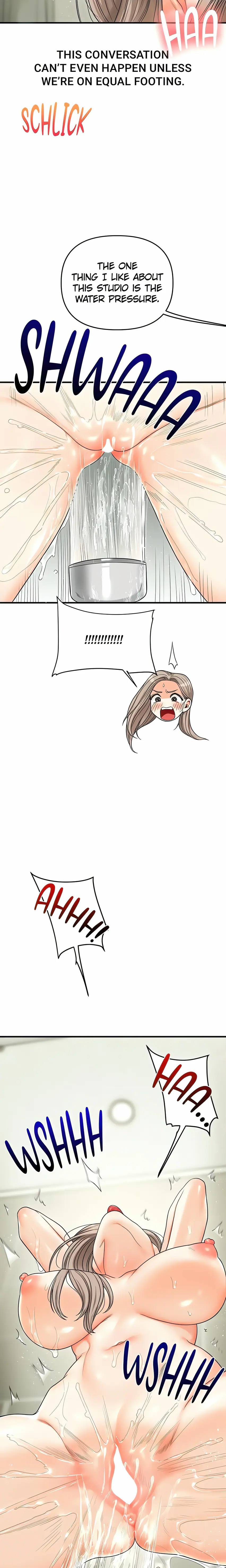 Power Play (Siren) (Official) Uncensored, chapter 57, page 19 of 27