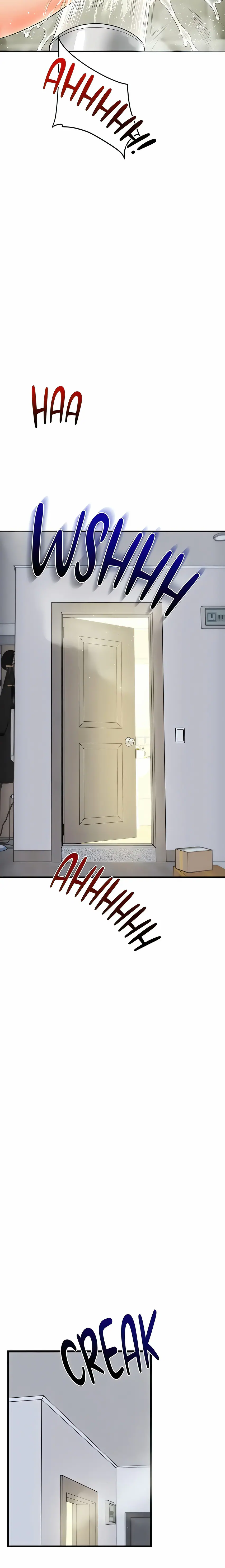 Power Play (Siren) (Official) Uncensored, chapter 57, page 20 of 27