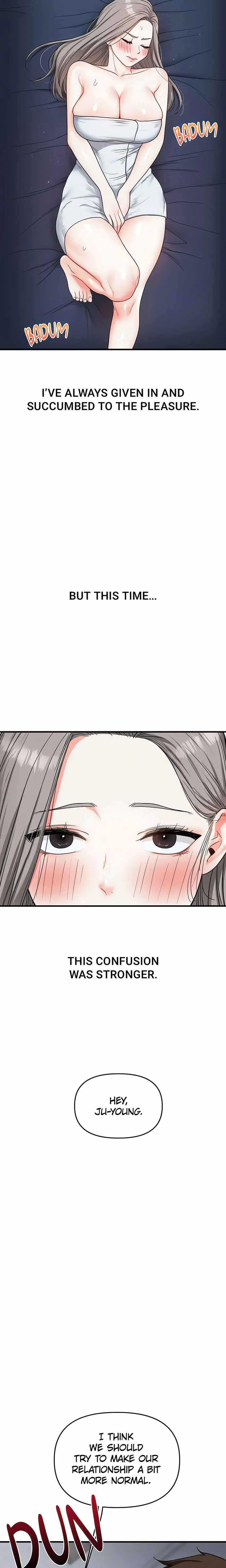 Power Play (Siren) (Official) Uncensored, chapter 57, page 24 of 27