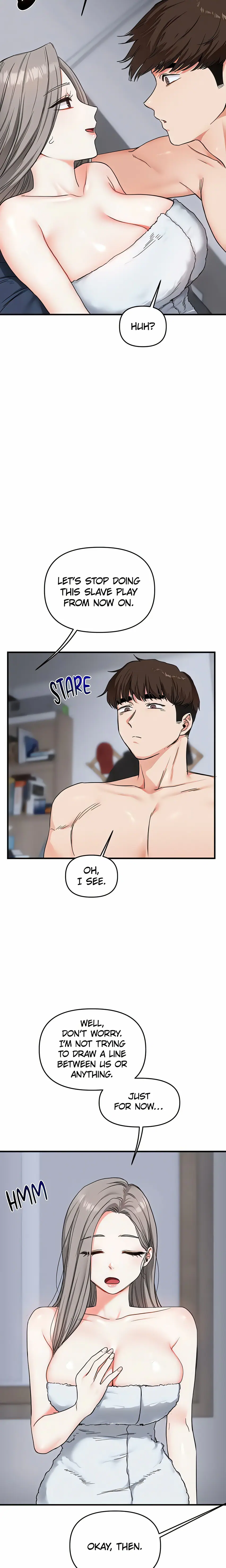 Power Play (Siren) (Official) Uncensored, chapter 57, page 25 of 27