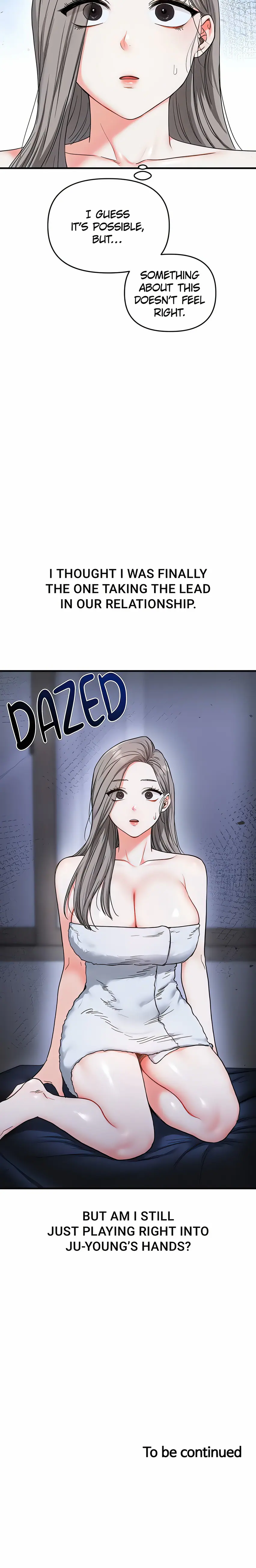 Power Play (Siren) (Official) Uncensored, chapter 57, page 27 of 27