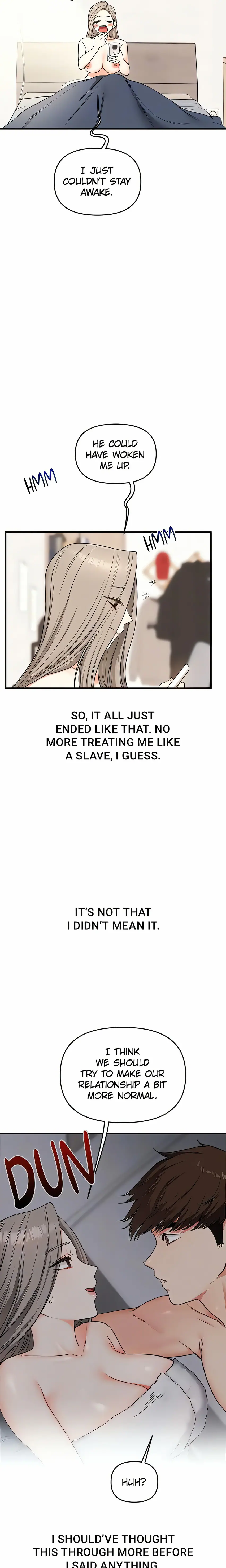 Power Play (Siren) (Official) Uncensored, chapter 58, page 9 of 24