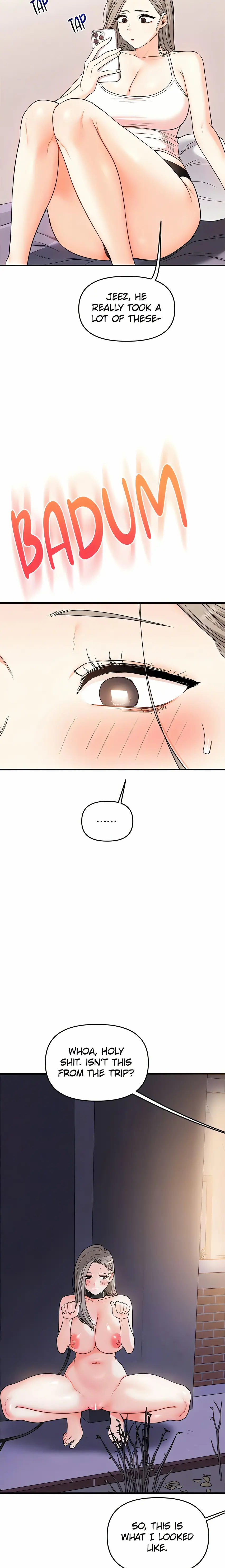 Power Play (Siren) (Official) Uncensored, chapter 58, page 15 of 24