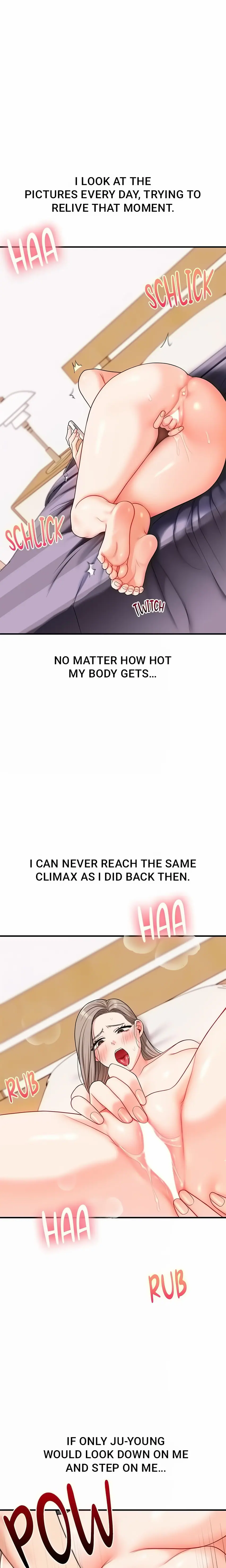 Power Play (Siren) (Official) Uncensored, chapter 59, page 8 of 25