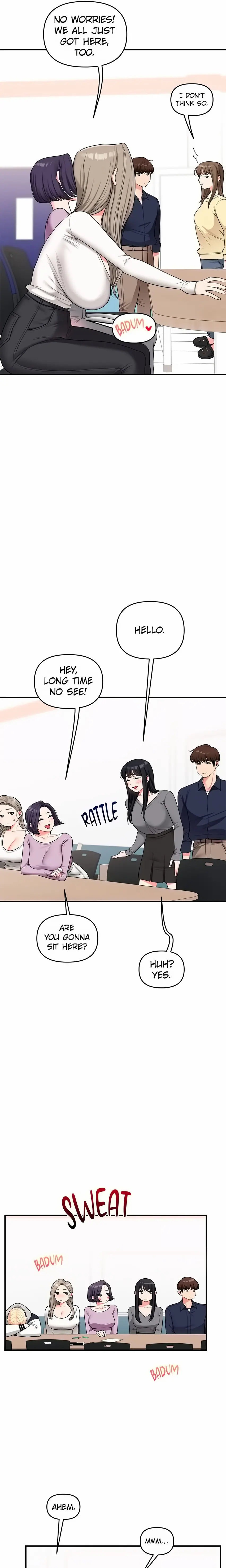 Power Play (Siren) (Official) Uncensored, chapter 59, page 11 of 25