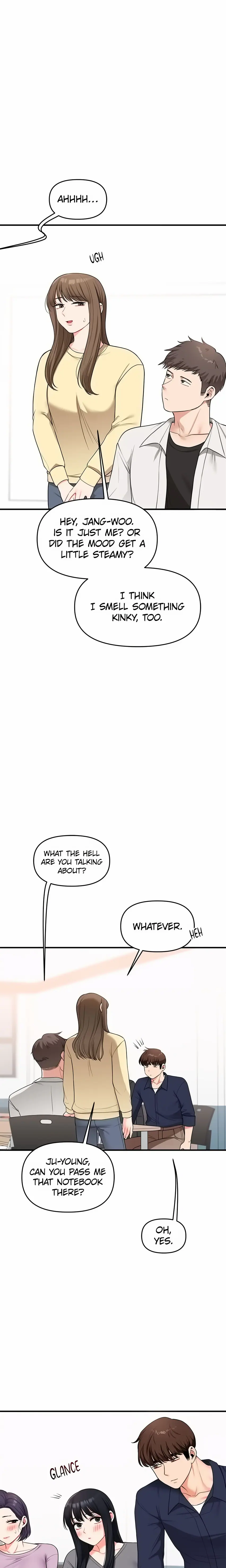 Power Play (Siren) (Official) Uncensored, chapter 59, page 14 of 25