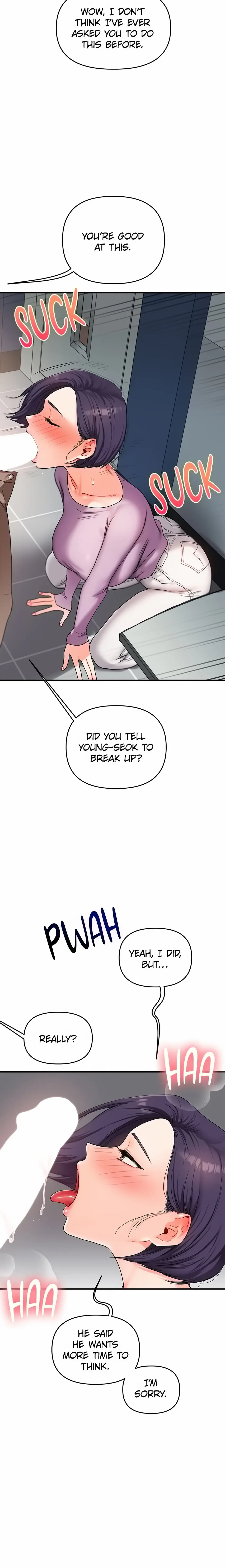 Power Play (Siren) (Official) Uncensored, chapter 59, page 22 of 25
