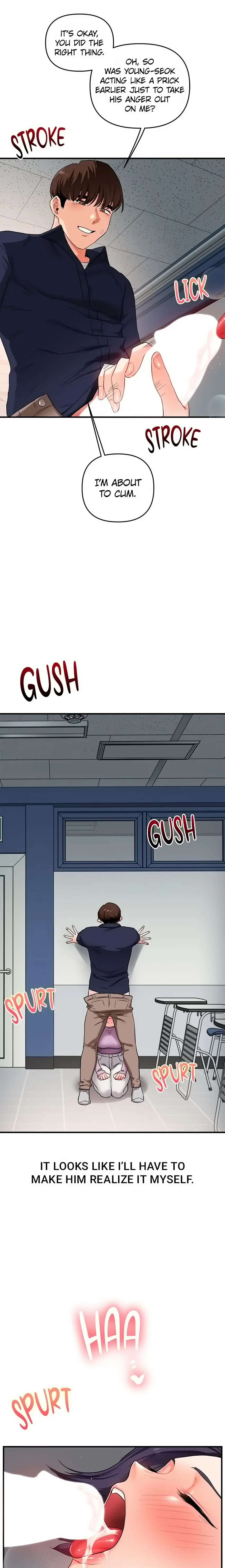 Power Play (Siren) (Official) Uncensored, chapter 59, page 23 of 25