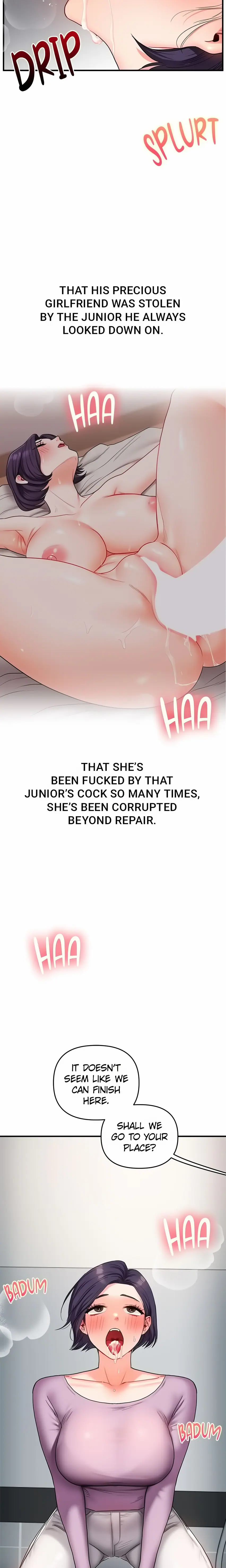 Power Play (Siren) (Official) Uncensored, chapter 59, page 24 of 25