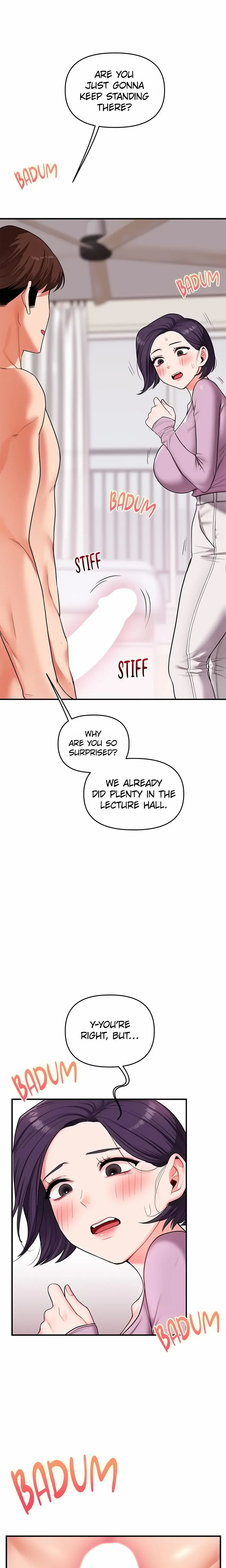 Power Play (Siren) (Official) Uncensored, chapter 60, page 11 of 25