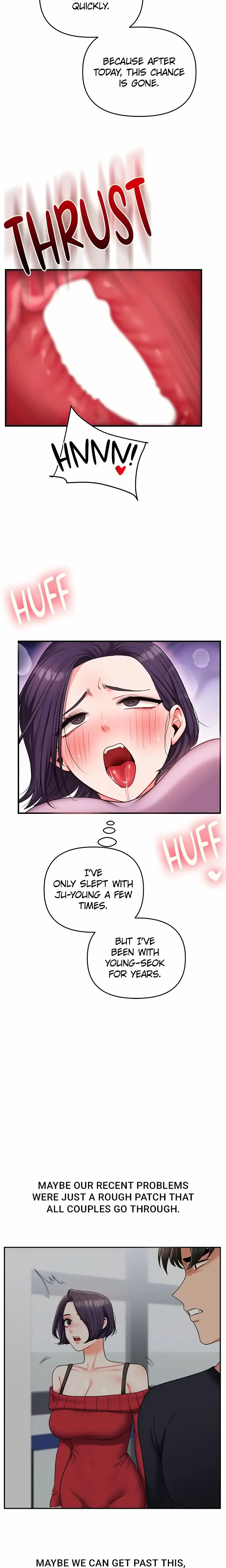 Power Play (Siren) (Official) Uncensored, chapter 60, page 19 of 25