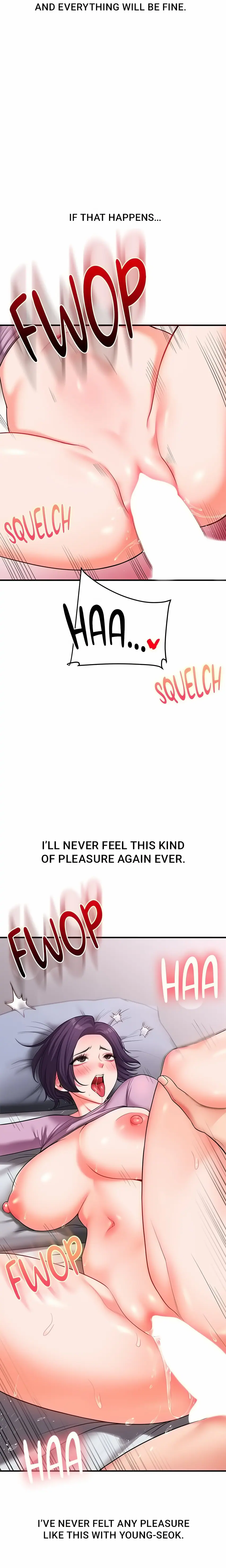 Power Play (Siren) (Official) Uncensored, chapter 60, page 20 of 25