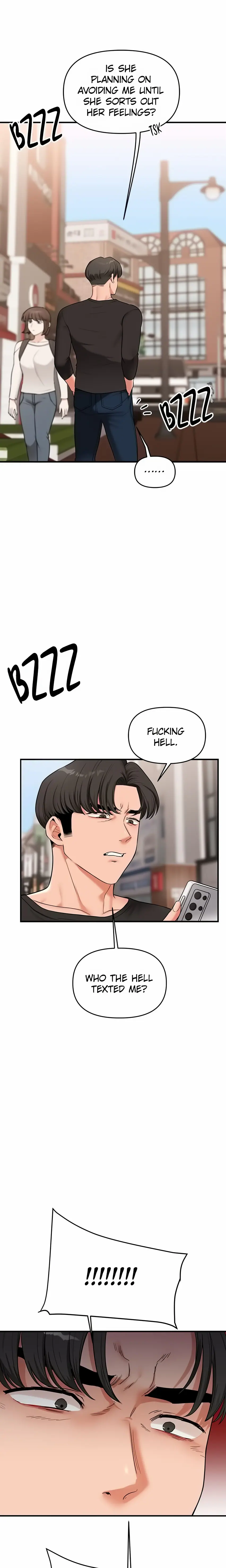 Power Play (Siren) (Official) Uncensored, chapter 60, page 23 of 25
