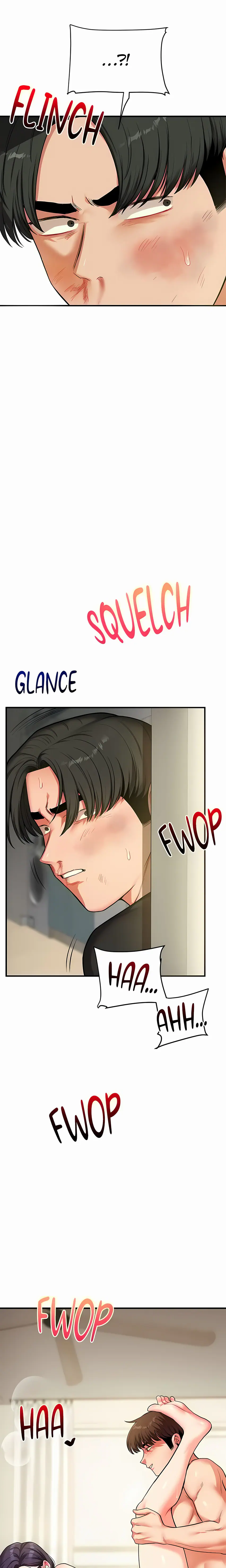 Power Play (Siren) (Official) Uncensored, chapter 61, page 20 of 28