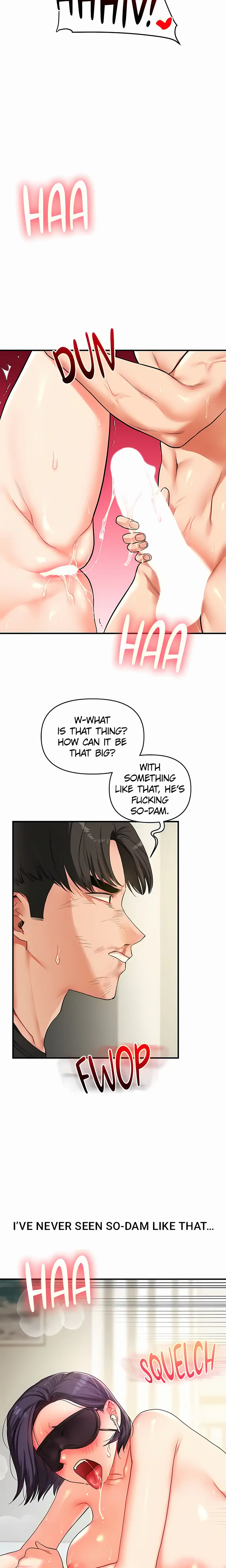 Power Play (Siren) (Official) Uncensored, chapter 61, page 22 of 28