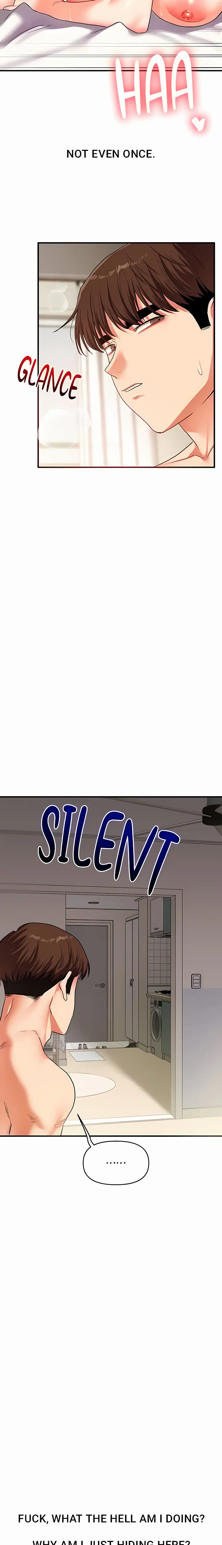 Power Play (Siren) (Official) Uncensored, chapter 61, page 23 of 28